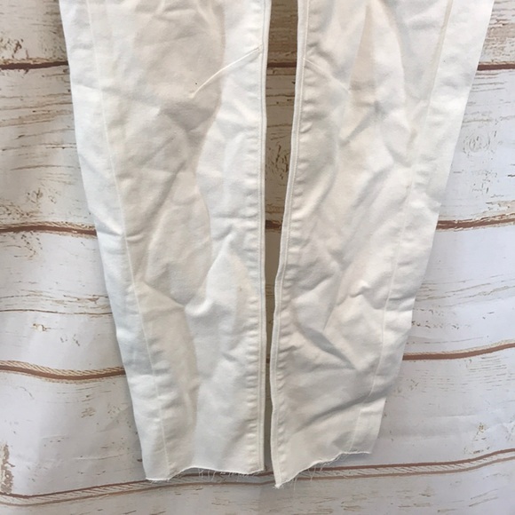 Free People Miles Away Skinny Jeans - Picture 5 of 7